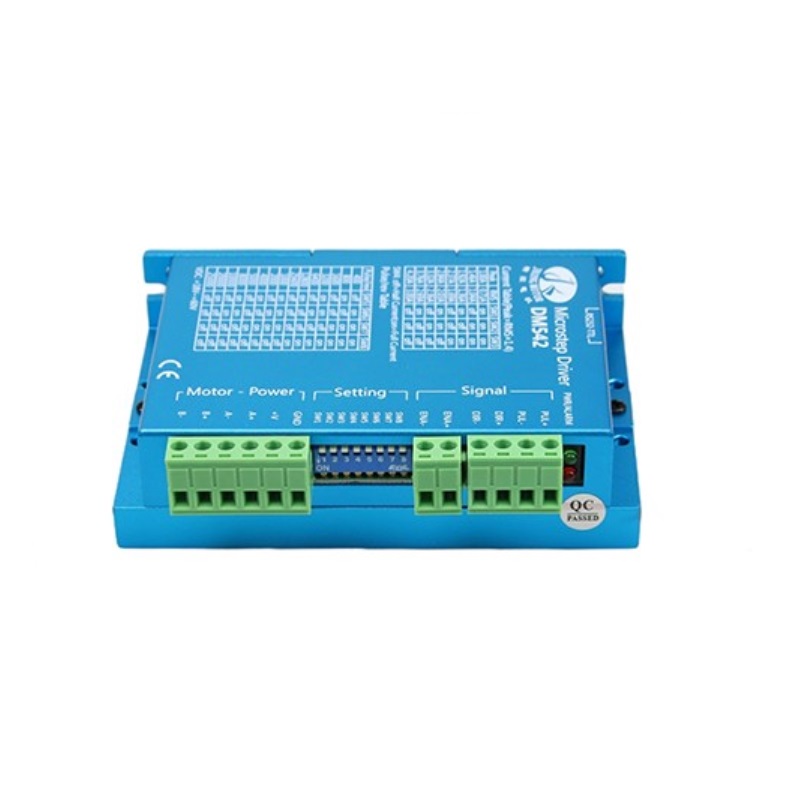 DM542 Stepper Motor Driver - Image 4