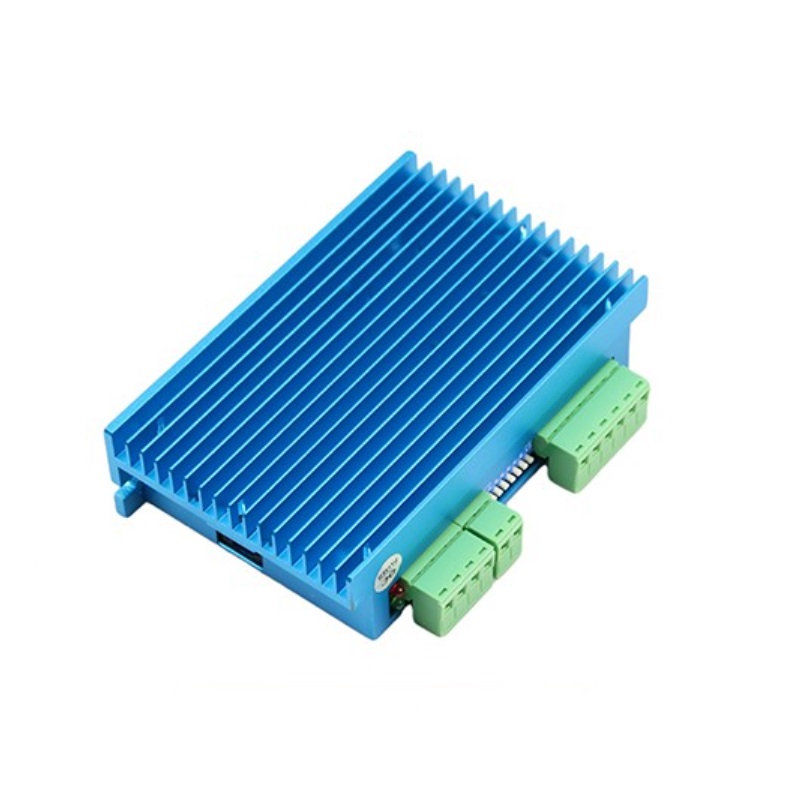 DM542 Stepper Motor Driver - Image 2