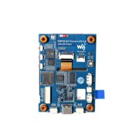 Waveshare ESP32-S3 2.8inch Display Development Board, 240?320, IPS, 32-bit LX7 Dual-core Processor, Up to 240MHz Frequency, Supports WiFi & Bluetooth, With Onboard Antenna, ESP32 Without Touch Display