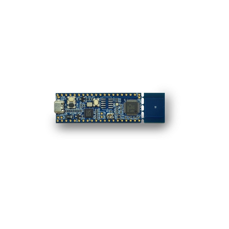 (SPIDER Automation) NXP LPC845-BRK Breakout Development Board | ARM Cortex-M0+ MCU with On-Board CMSIS-DAP Debugger