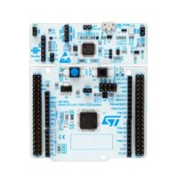 STMICROELECTRONICS NUCLEO-G071RB Development Board ,Nucleo-64, 32-Bit, STM32G071RB MCU