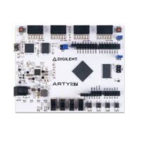 Digilent Arty S7-25: Spartan-7 FPGA Development Board