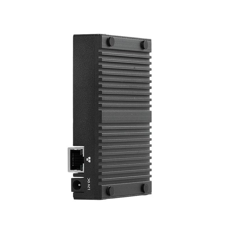 (SPIDER Automation) EDATEC ED-CM4NANO-0408-C Single Board Computer | Raspberry Pi CM4 | 1.5GHz Quad-Core | 32GB eMMC - Image 2