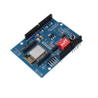 ESP8266 Serial WiFi Expansion Board Module for Arduino