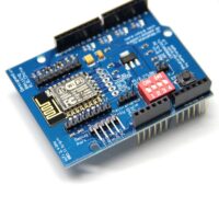 ESP8266 Web Server Serial WiFi Extension Board Shield ESP-13