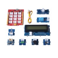 SeeedStudio Grove Beginner Kit for Arduino
