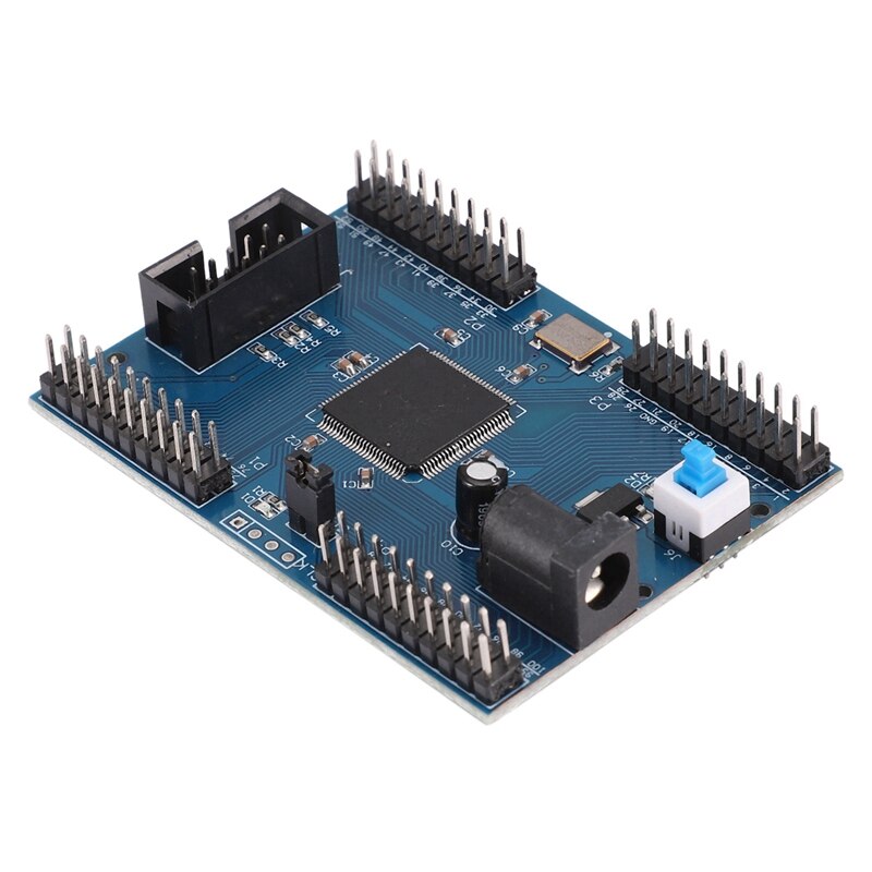 Altera MAX II EPM240 CPLD Development Board - Image 5