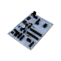 HACK-NANO Development PCB Board for Arduino Nano