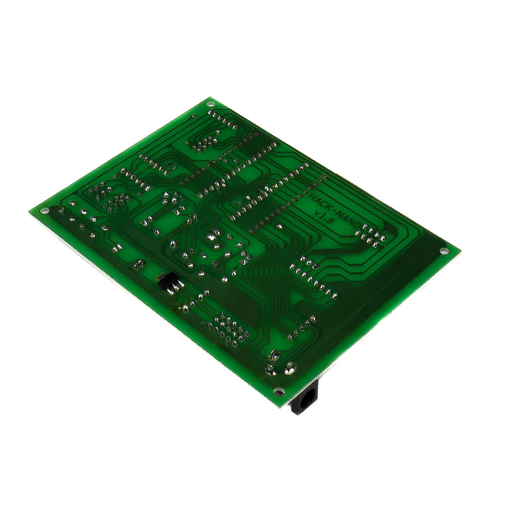 (SPIDER Automation) HACK-NANO Development Board | Breadboard-Free Testing PCB | For Arduino Nano - Image 4