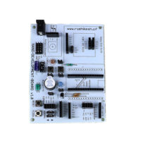 HACK-NANO Development PCB Board for Arduino Nano