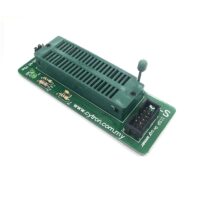 ICSP Programmer Socket ? UIC-S