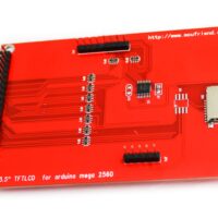 3.5? Inch TFT Touch Screen Module for MEGA 2560 R3/Due