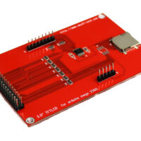 3.5? Inch TFT Touch Screen Module for MEGA 2560 R3/Due