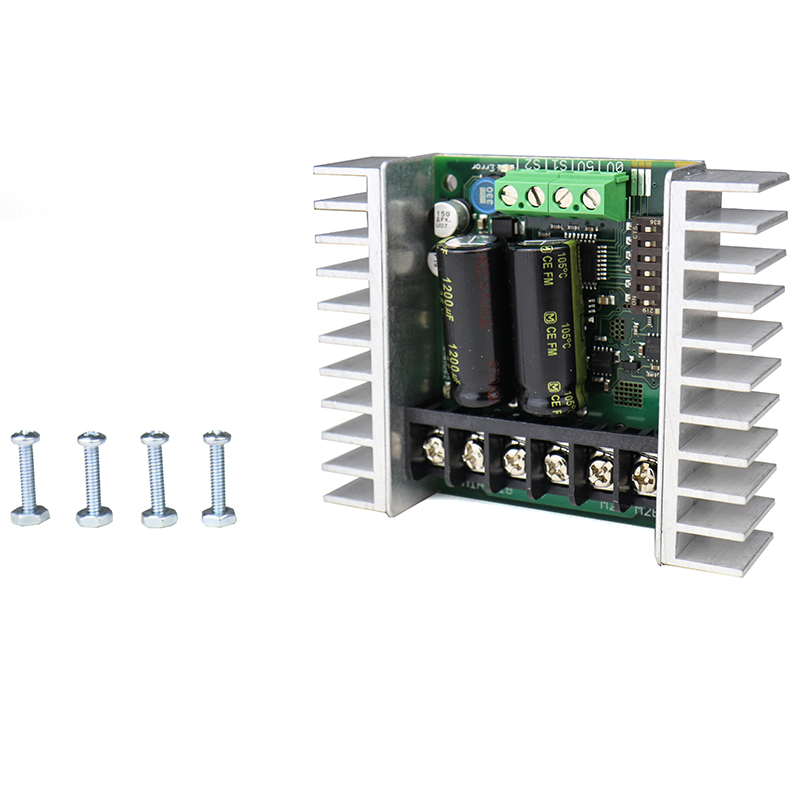 Sabertooth Dual 25A Motor Driver - Image 3