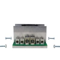 Sabertooth Dual 60A Motor Driver