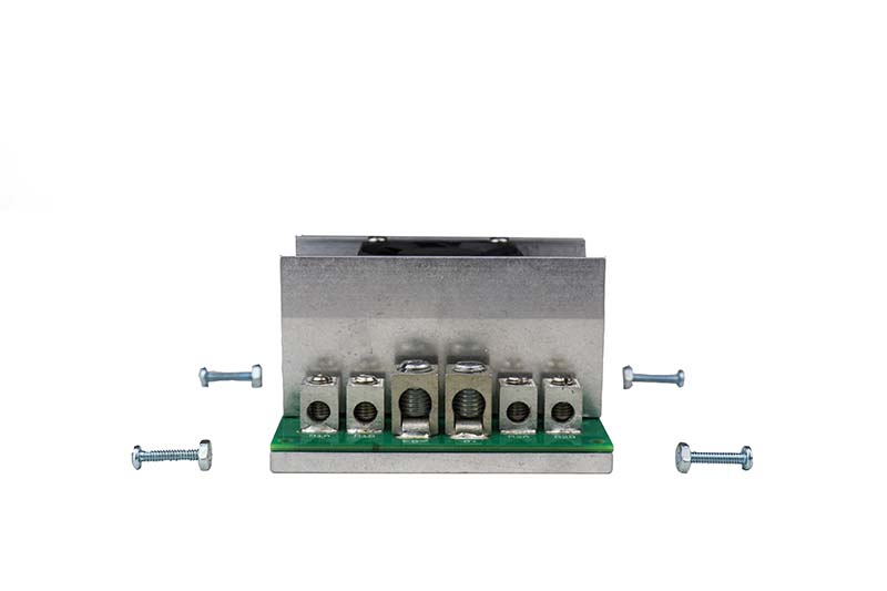 Sabertooth Dual 60A Motor Driver - Image 5