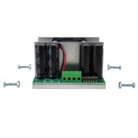 Sabertooth Dual 60A Motor Driver