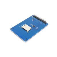 3.2 inch TFT LCD Screen Module