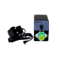 KCP2-KFS-S04 Kamoer Lab Pump 24V ?1A ? S04 ? 15ml/min | Silicone tube 1.0*3.3mm