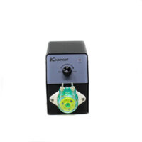 KCP2-KFS-S04 Kamoer Lab Pump 24V ?1A ? S04 ? 15ml/min | Silicone tube 1.0*3.3mm