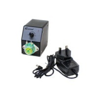 KCP2-KFS-S04 Kamoer Lab Pump 24V ?1A ? S04 ? 15ml/min | Silicone tube 1.0*3.3mm