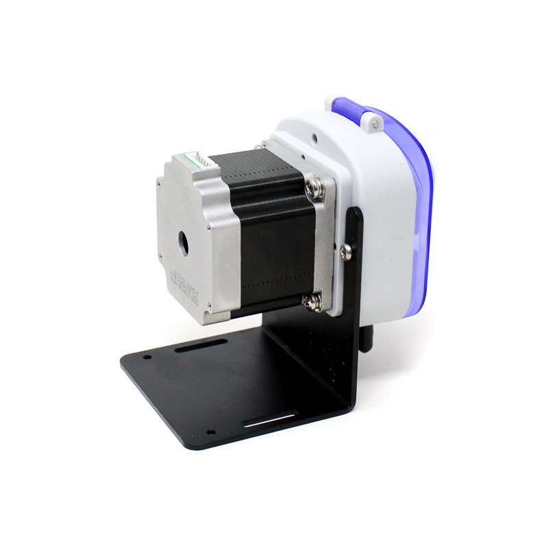 Kamoer 24V 1.8A 5-265ml/min Silicone Tube Liquid Pump - Image 5