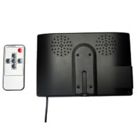7 Inch Monitor Display Screen