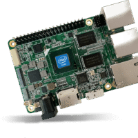 Intel-AAEON-UP-Board