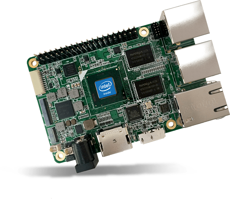 Intel-AAEON-UP-Board - Image 5