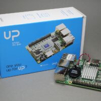 Intel-AAEON-UP-Board