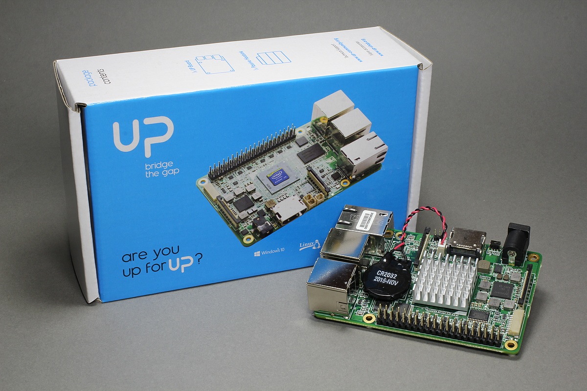 Intel-AAEON-UP-Board - Image 8