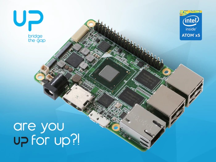 Intel-AAEON-UP-Board - Image 7