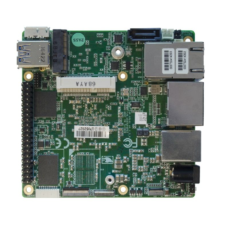 Intel-AAEON-UP Squared-Board - Image 6
