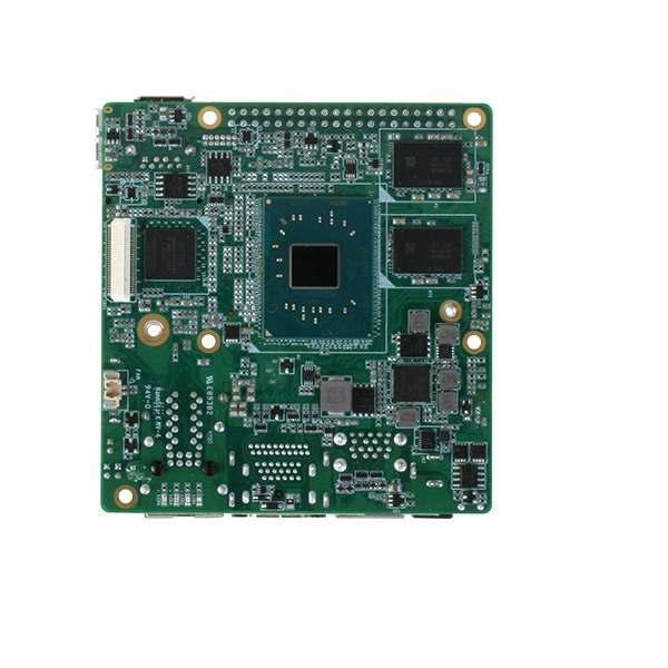 Intel-AAEON-UP Squared-Board - Image 2