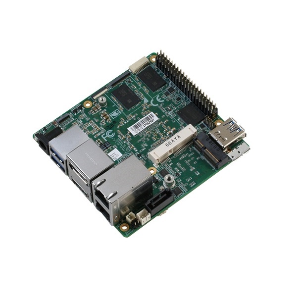 Intel-AAEON-UP Squared-Board - Image 3
