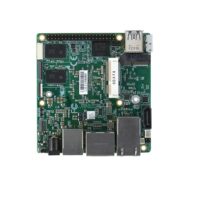 Intel-AAEON-UP Squared-Board