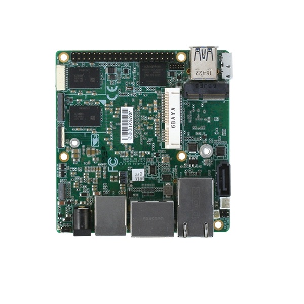 Intel-AAEON-UP Squared-Board - Image 4