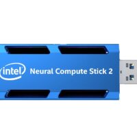 Intel Movidius Neural Compute Stick 2