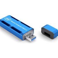 Intel Movidius Neural Compute Stick 2