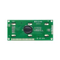 Original JHD 16?1 Character LCD Display With Blue Backlight
