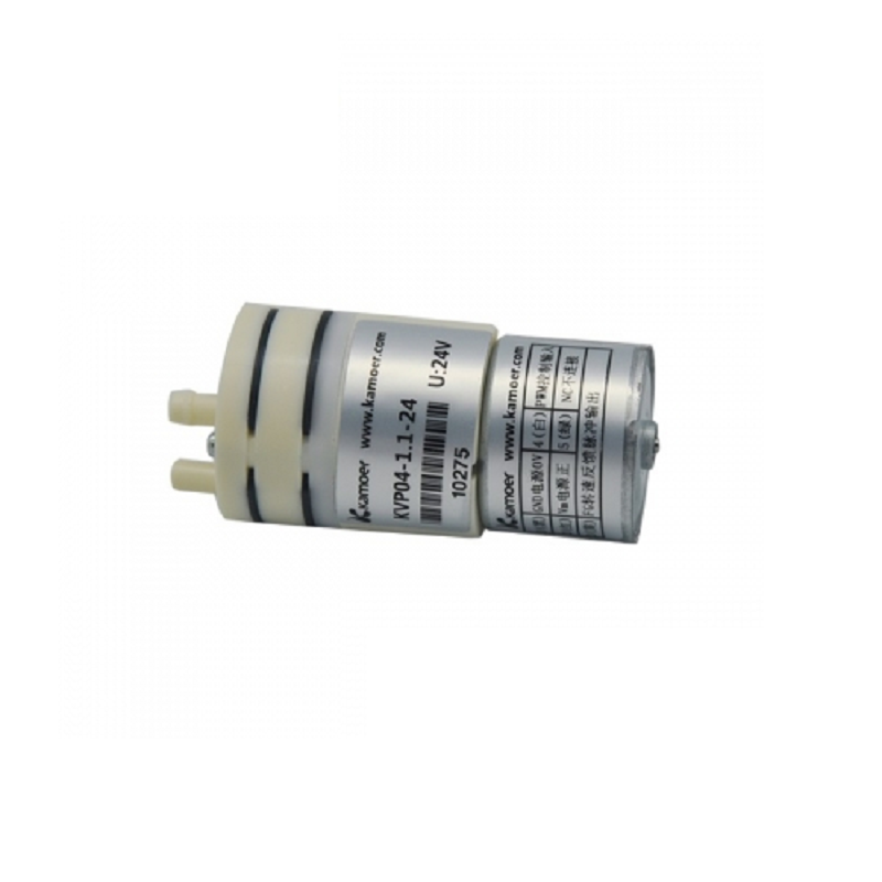 Kamoer 24V 0.17A 1100ml/min Mini Vacuum Pump - Image 2