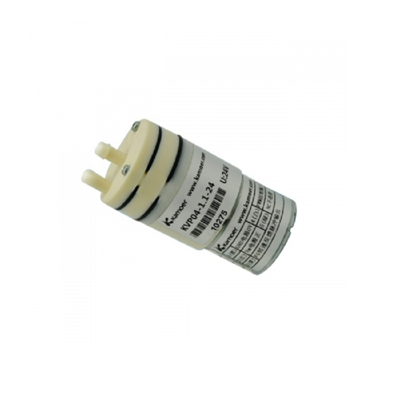 Kamoer 24V 0.17A 1100ml/min Mini Vacuum Pump