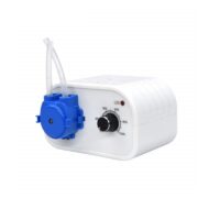 Kamoer 12V 17-50ml/min Silicone Tube Liquid Pump(NKCP-S08)