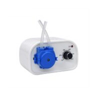 Kamoer 12V 17-50ml/min Silicone Tube Liquid Pump(NKCP-S08)