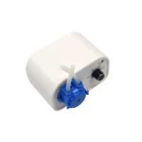 Kamoer 12V 17-50ml/min Silicone Tube Liquid Pump(NKCP-S08)