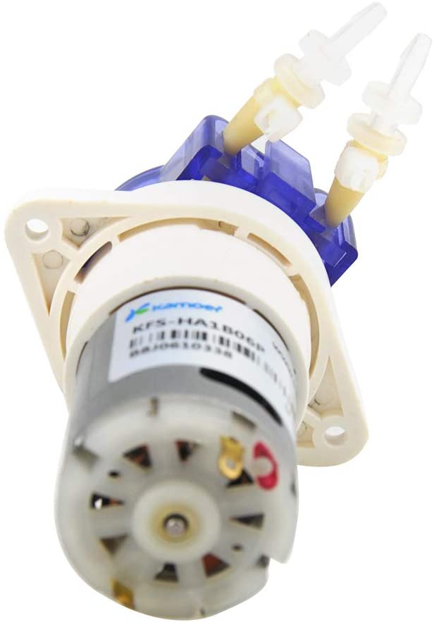 Kamoer KFS-HA2-B04P Peristaltic Pump - Image 3