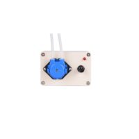 Kamoer KCP ? C ? LAB PUMP ? B06 Peristaltic Pump