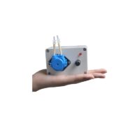 Kamoer KCP ? C ? LAB PUMP ? B06 Peristaltic Pump
