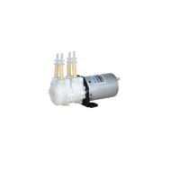 Kamoer KPP2 ? 12VDC In-0.3-0.5A B06 Peristaltic Pump