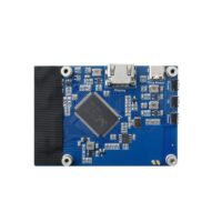 Waveshare 3.2inch HDMI IPS LCD Display (H), 480?800, Adjustable Brightness, No Touch